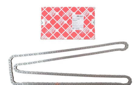 Фото 3 - Ланцюг ГРМ FEBI BILSTEIN 39965