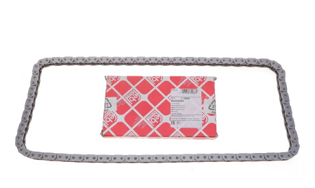 Фото 2 - Цепь ГРМ FEBI BILSTEIN 39968