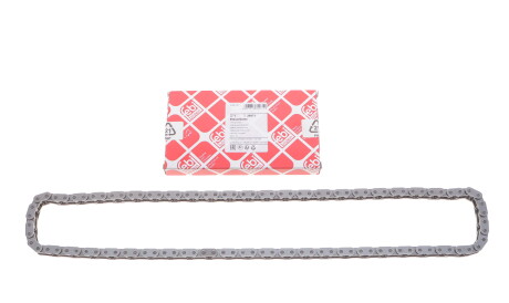 Фото 2 - Ланцюг ГРМ FEBI BILSTEIN 39971