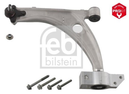 Рычаг независимой подвески колеса - FEBI BILSTEIN 39973