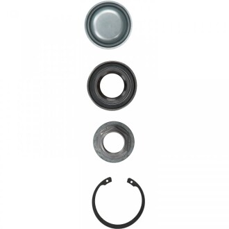 Фото 2 - Підшипник маточини FEBI BILSTEIN 40014