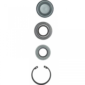 Фото 3 - Підшипник маточини FEBI BILSTEIN 40014