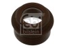 Ущільнювальне кільце, шток клапана - (51049020029, 51049020027) FEBI BILSTEIN 40020 (фото 1)