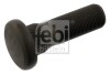 Болт для кріплення колеса - (0099720, 1337020, 99720) FEBI BILSTEIN 40036 (фото 1)