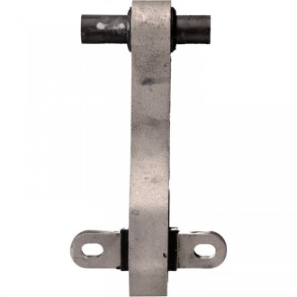 Фото 2 - Подушка двигателя FEBI BILSTEIN 40066