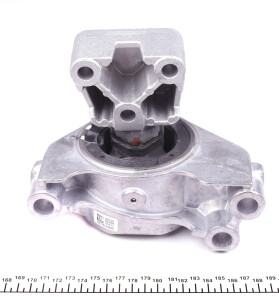 Фото 2 - Подушка двигателя FEBI BILSTEIN 40067