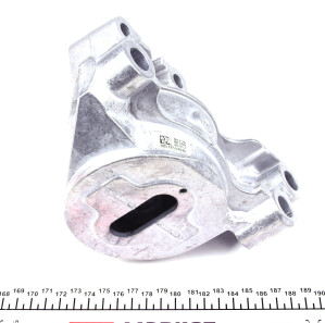 Фото 3 - Подушка двигателя FEBI BILSTEIN 40067