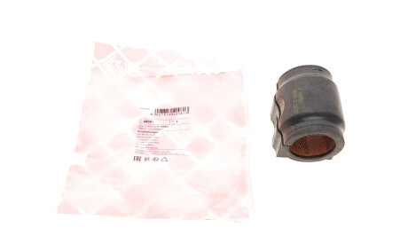 Втулка стабилизатора Land Rover Range Rover Sport 05-13 (d=34mm) задняя (Febi) - FEBI BILSTEIN 40081