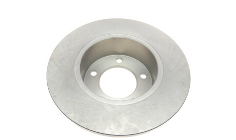 Фото 2 - Гальмівний диск FEBI BILSTEIN 40093