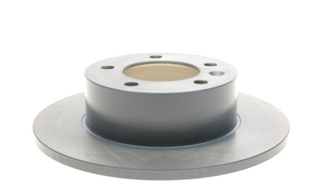 Фото 3 - Гальмівний диск FEBI BILSTEIN 40093