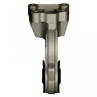 Фото 3 - Подушка двигуна FEBI BILSTEIN 40097