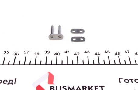 Фото 2 - Ланцюг ГРМ FEBI BILSTEIN 40105