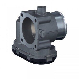 Фото 4 - Дросельна заслінка FEBI BILSTEIN 40134