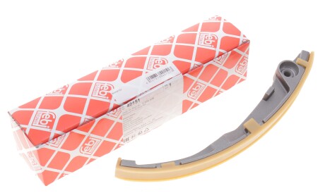 Фото 2 - Заспокійник ланцюга ГРМ FEBI BILSTEIN 40151