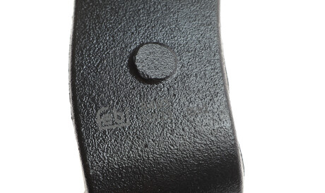 Фото 2 - Ричаг FEBI BILSTEIN 40163