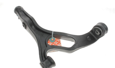 Фото 2 - Ричаг FEBI BILSTEIN 40164