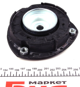 Фото 3 - Опора стійки амортизатора FEBI BILSTEIN 40171