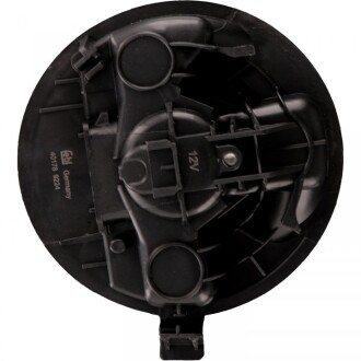 Фото 2 - Вентилятор печки FEBI BILSTEIN 40178