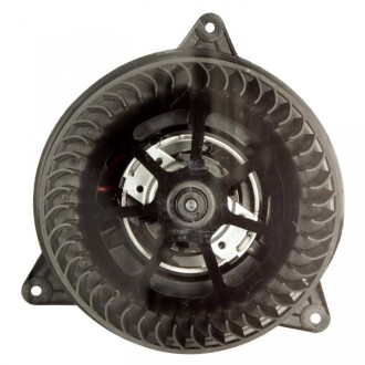 Фото 3 - Вентилятор пічки FEBI BILSTEIN 40182