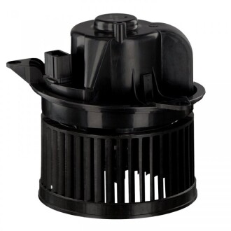 Фото 4 - Вентилятор пічки FEBI BILSTEIN 40182