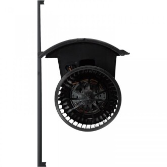 Фото 2 - Вентилятор пічки FEBI BILSTEIN 40183