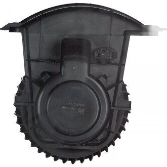 Фото 3 - Вентилятор пічки FEBI BILSTEIN 40183