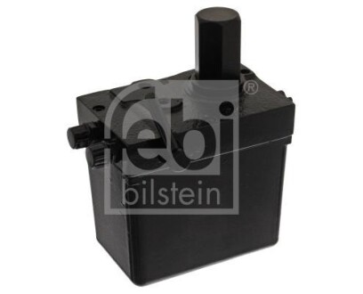 Помпа нахилу кабіни MAN TGA, TGM I, TGS I, TGS II, TGX I, TGX II 06.99- - FEBI BILSTEIN 40221