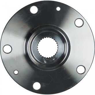 Фото 3 - Ступица FEBI BILSTEIN 40225