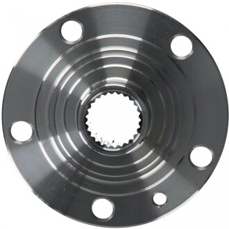 Фото 2 - Ступиця FEBI BILSTEIN 40227