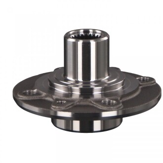 Фото 4 - Ступица FEBI BILSTEIN 40229