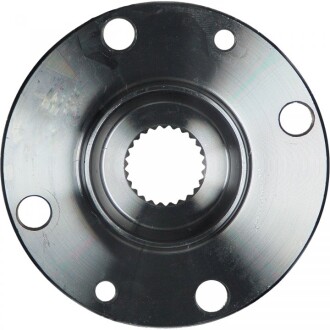 Фото 3 - Ступица FEBI BILSTEIN 40231