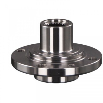 Фото 4 - Ступица FEBI BILSTEIN 40231