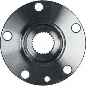 Фото 3 - Ступица FEBI BILSTEIN 40232