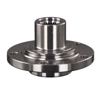 Фото 4 - Ступица FEBI BILSTEIN 40232