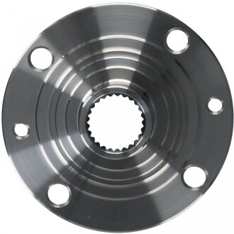 Фото 2 - Ступиця FEBI BILSTEIN 40233