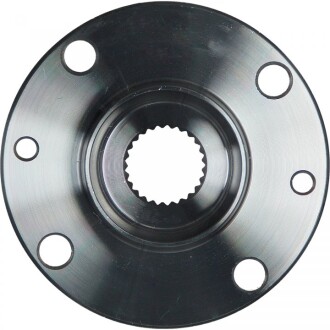 Фото 3 - Ступиця FEBI BILSTEIN 40233