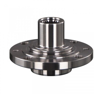 Фото 4 - Ступиця FEBI BILSTEIN 40233