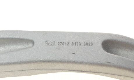 Фото 3 - Ричаг FEBI BILSTEIN 40262