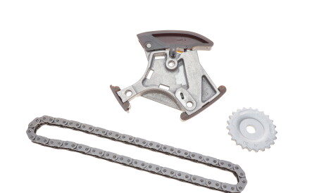 Фото 2 - Масляный насос FEBI BILSTEIN 40265