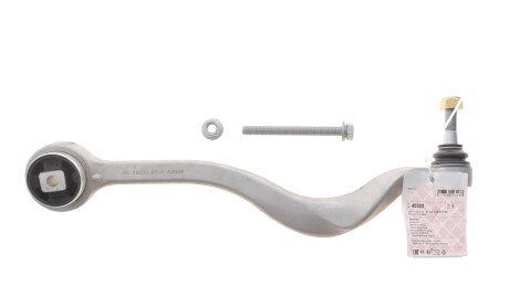 Фото 2 - Рычаг FEBI BILSTEIN 40303