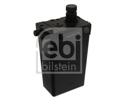 Помпа нахилу кабіни MERCEDES ACTROS 04.96- - FEBI BILSTEIN 40356