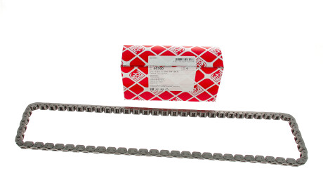 Фото 3 - Ланцюг ГРМ FEBI BILSTEIN 40390