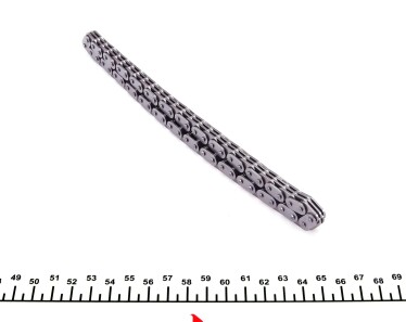 Фото 3 - Ланцюг ГРМ FEBI BILSTEIN 40395