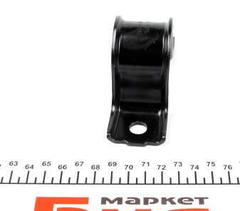 Фото 2 - Стійка стабілізатора FEBI BILSTEIN 40416