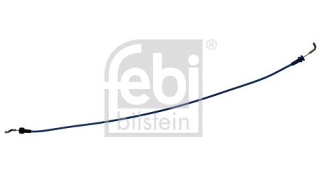 Трос, замок двери - FEBI BILSTEIN 40421