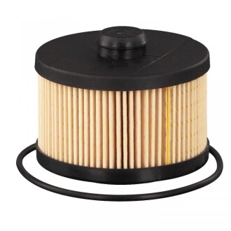 Фото 4 - Топливный фильтр FEBI BILSTEIN 40424