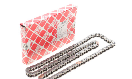 Фото 2 - Ланцюг ГРМ FEBI BILSTEIN 40428