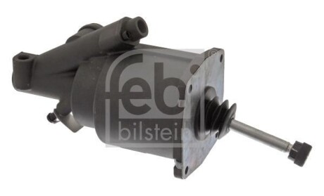 Підсилювач привода зчеплення - FEBI BILSTEIN 40450