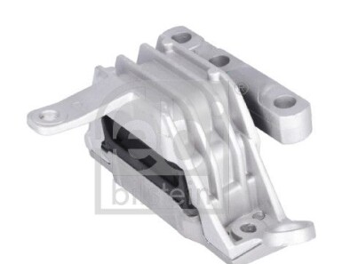 Фото 2 - Подушка двигуна FEBI BILSTEIN 40453