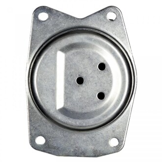 Фото 3 - Подушка кріплення КПП FEBI BILSTEIN 40454